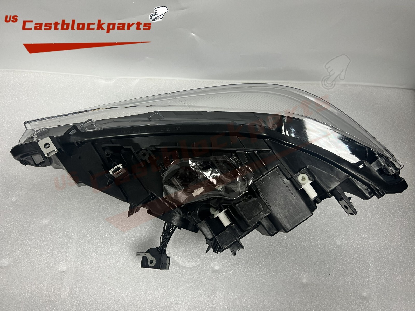 For 2018 2019 2020 BMW 4 Series 428i 435i M3 M4 F32 F80 Headlight 
