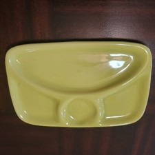 REDWING PROWINCJONALNA PODZIELONA TACA NA KOLACJĘ W CHARTREUSE