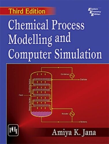  Chemische Prozessmodellierung und Computersimulation von Amiya K. Jana 97893874720 - Bild 1 von 1