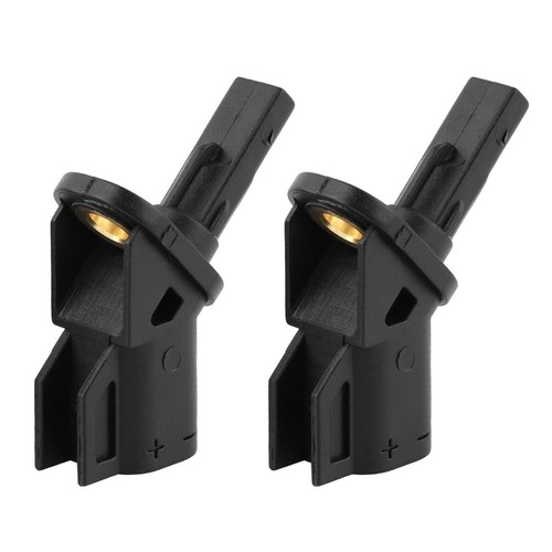 2pcs ABS Wheel Speed Sensor 2ABS0256 For 2004-2013 Mazda 3, 2006-2015 Mazda 5 - Bild 6 von 8