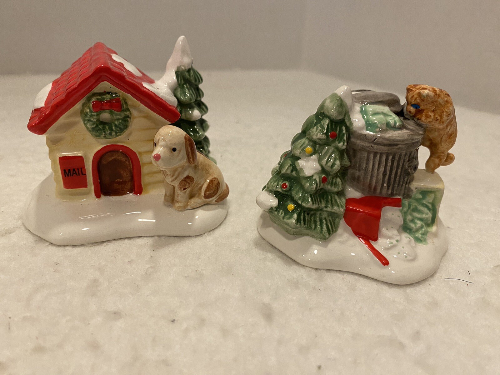 Dept. 56 The Original Snow Village 