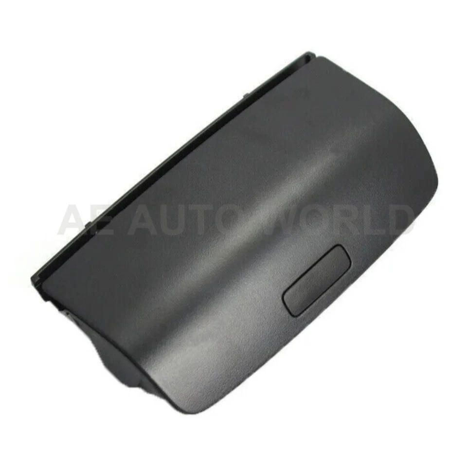 Caja de soporte para gafas de sol negra para VW Jetta Mk5 Rabbit Passat 2006-2008 1K0868837E Foto 4 de 4