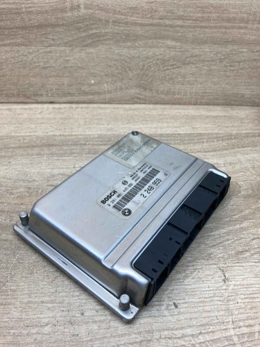 2248959 0281001445 Bosch BMW E46 Serie Motorsteuergerät Motormodul Einheit