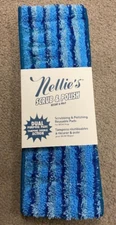 NEW Nellie's Scrub and Polish Pads Replacement for Wow Mop NEW