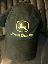 John Deere Hat