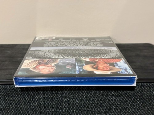 Clint Eastwood - Westerns Special Edition (Blu-Ray x3) w/ Slipcovers | Kino NEW - Picture 19 of 19