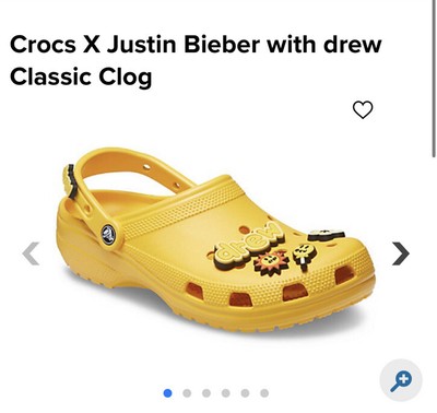 drew clogs