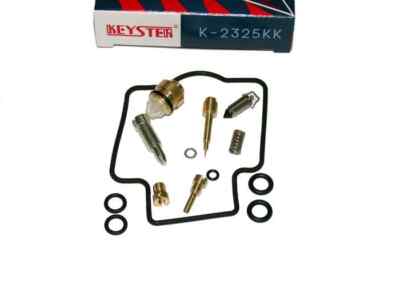 Keyster Vergaser- Reparatursatz,Kawasaki ZX-10 1000B Tomcat year 88-90, K-2325KK