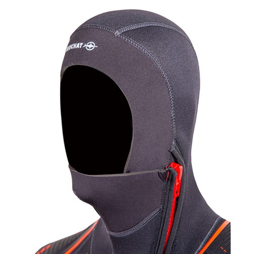 Combinaison de plongée Beuchat Optima 2 homme 7 mm taille S-XXL - Photo 7/9