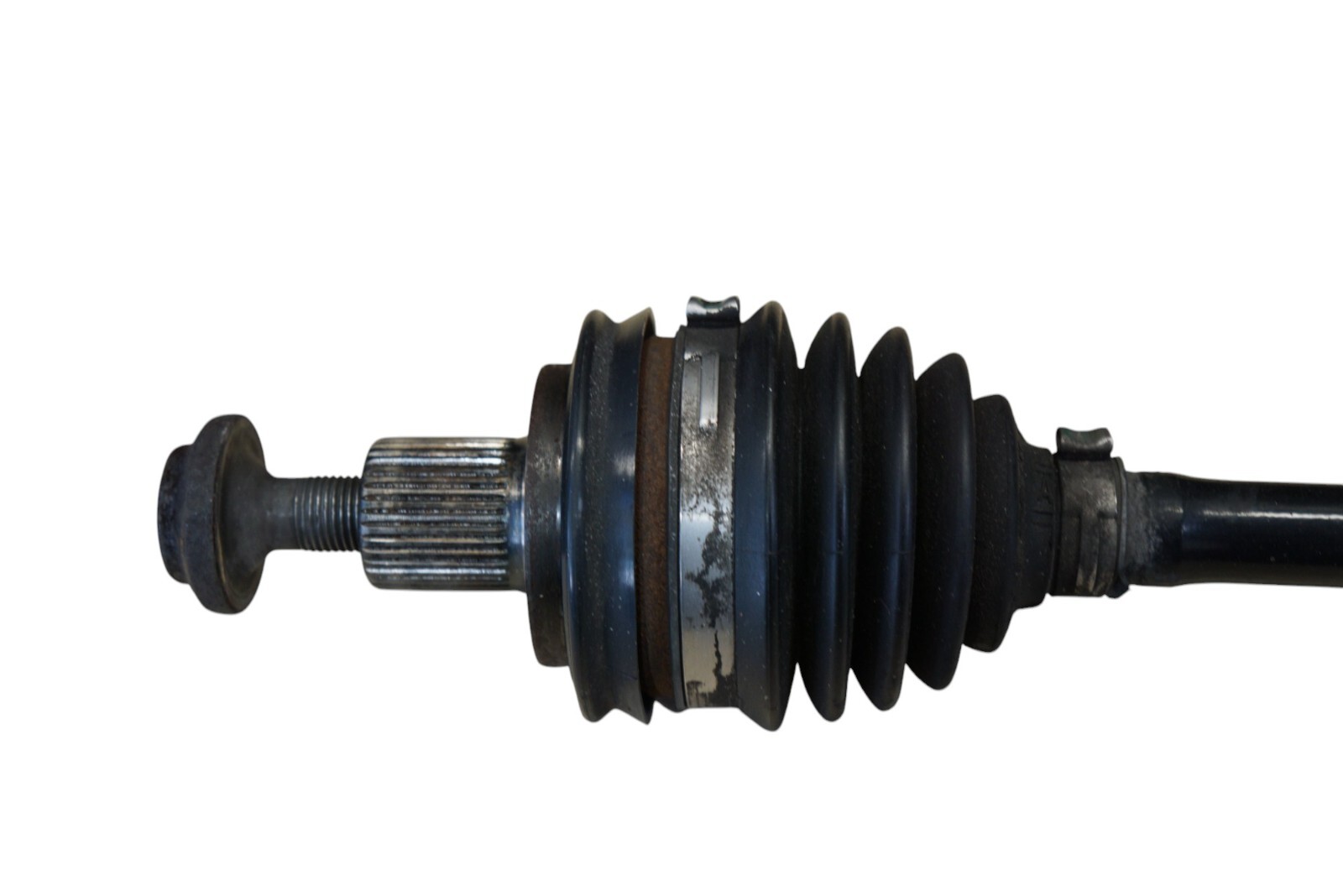 2013 - 2015 AUDI R8 V8 4.2L AUTO FRONT LEFT / RIGHT CV AXLE SHAFT OEM 420407271A