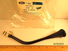 FORD 1983/84 T-BIRD, MERCURY COUGAR, MARQUIS LEVER ASY COLUMN SHIFT SELECT, RARE