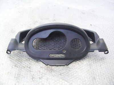 INSTRUMENTENRAHMEN FÜR PEUGEOT ELISEO 125 AB 2000 (e24159)