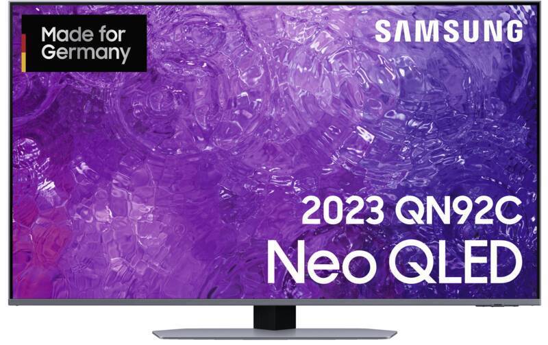 Samsung GQ50QN92CATXZG QLED 4K