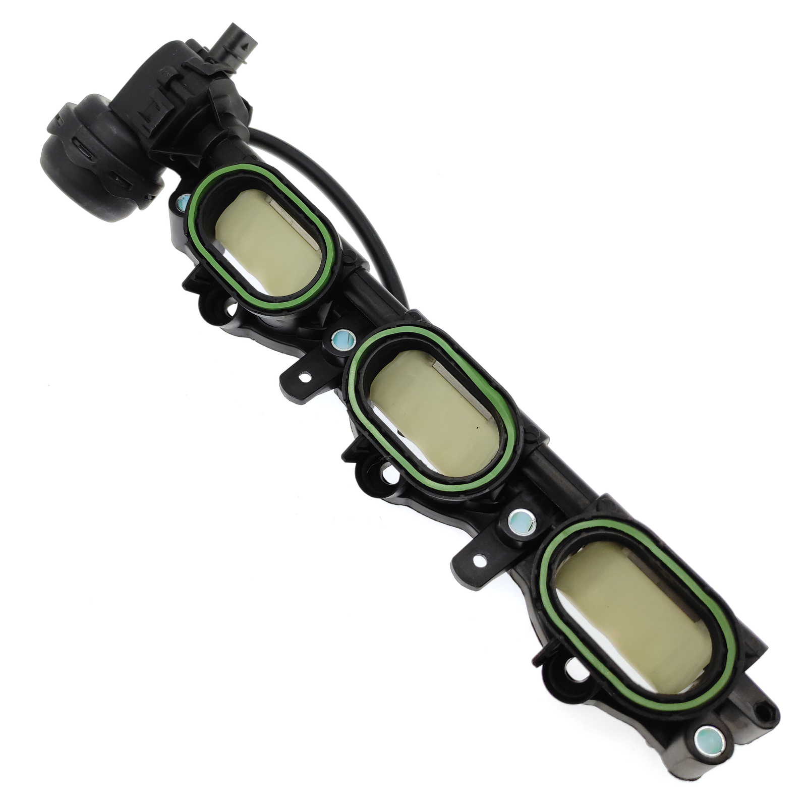 Audi A6 A7 Q7 A8 Quattro Driver Side Intake Manifold Replacement