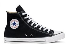 UPC 886952781255 product image for Converse All Star M9160 Black Tall | upcitemdb.com
