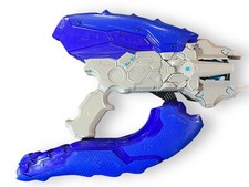 BoomCo Halo Needler Blaster 2015 Tested / Lights / No Darts