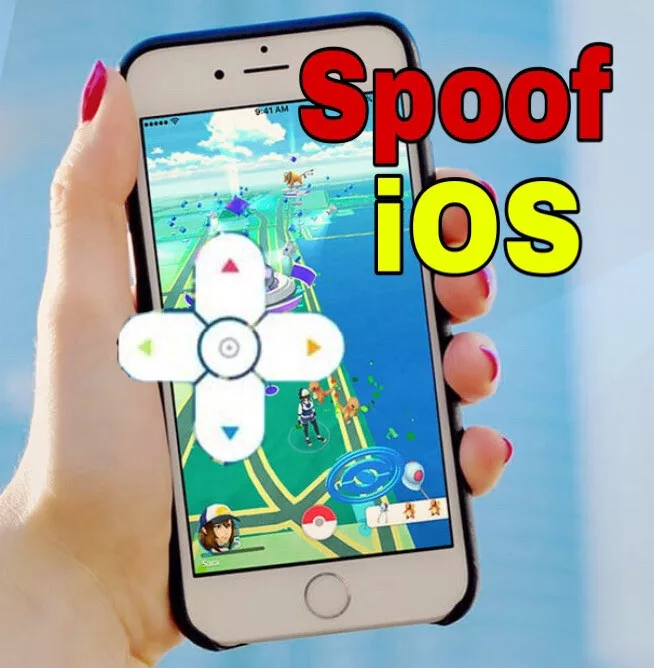 How to Spoof in Pokémon GO  The Best and Easiest Ways to Spoof