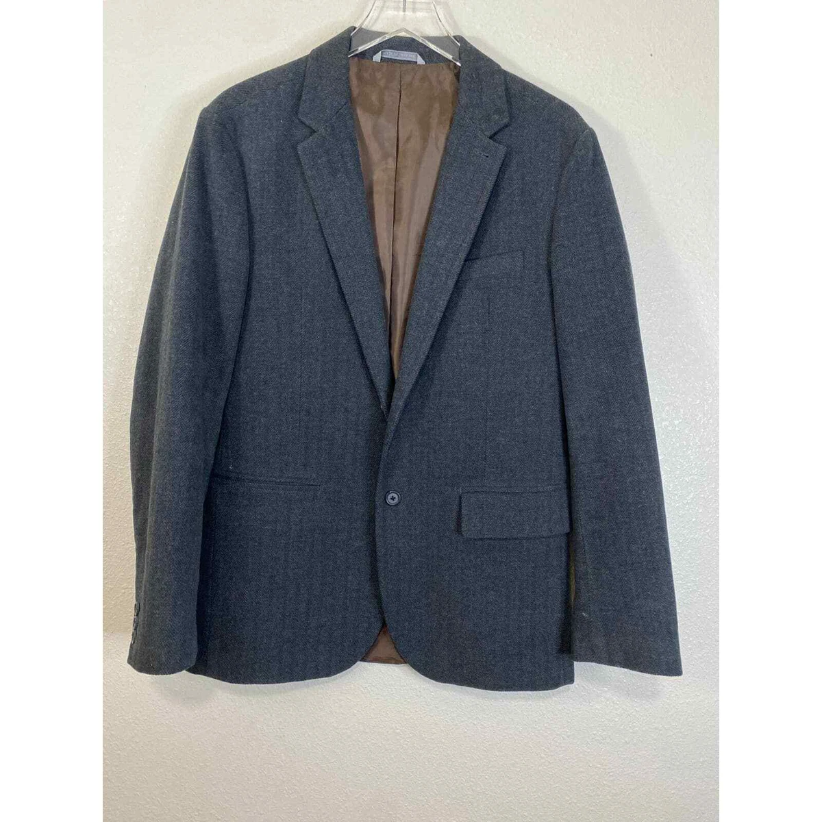 Gap 2024 wool blazer