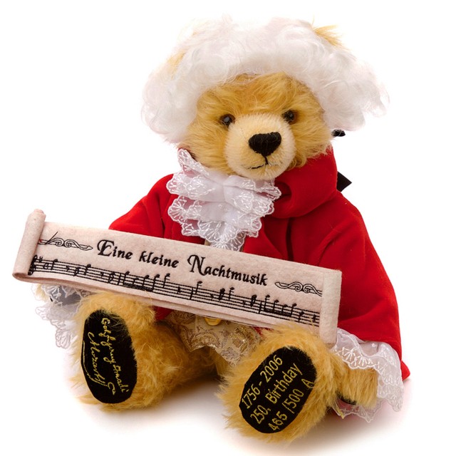teddy bears for sale