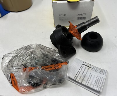 MOOG K6344 Ball Joint Front Upper For Select 88-02 Chevrolet GMC Models