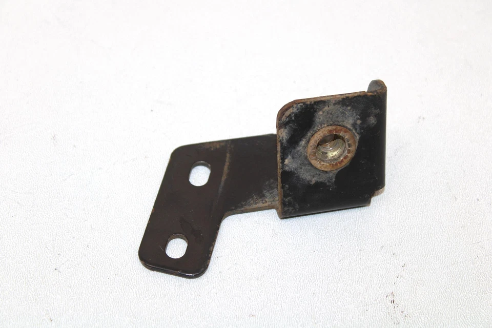 1998 Polaris Xpress 300 OEM suporte silenciador 5242081-067 AP136 - Imagem 2 de 4