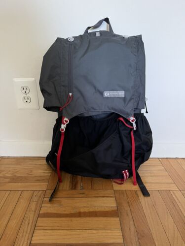 Gossamer Gear Kumo 36 Backpack Size M Sit Pad Ultralight MLD ULA Pa'lante - 第 1/4 張圖片