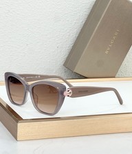 BVLGARI BV50074I Sunglasses Size: 54  16-140 New