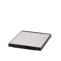 Hengst Filter E2981LI Filter, Innenraumluft