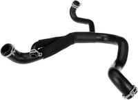 Gates KüHlerschlauch 05-4600 FüR Mercedes Klasse Sports Tourer W246 W242 W176