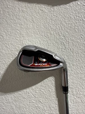 TaylorMade Burner Plus Single A Iron Burner 85 Steel Uniflex RH