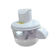 Automatic Fruit Peeler Compact Smart Fruit Peeling Tool for Bar Camping Home