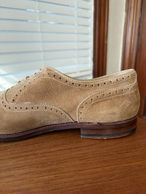 Alden 51645F