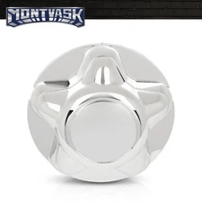 Fit For 1997-2003 Ford F150 Expedition Silver  1pc 7" Wheel Center Cap Hub Cover