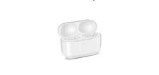 Wireless Charging Case Replacement for AirPods Pro 1/2 Charging Case, Only