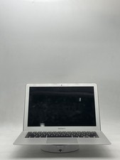 MacBook Air 13" i5-5250U 8GB 128GB Silver 2015 