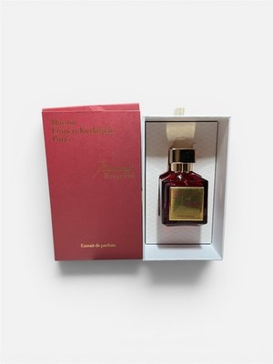 Maison Francis Kurkdjian Baccarat Rouge 540 Eau de Parfum 70 Ml Spray