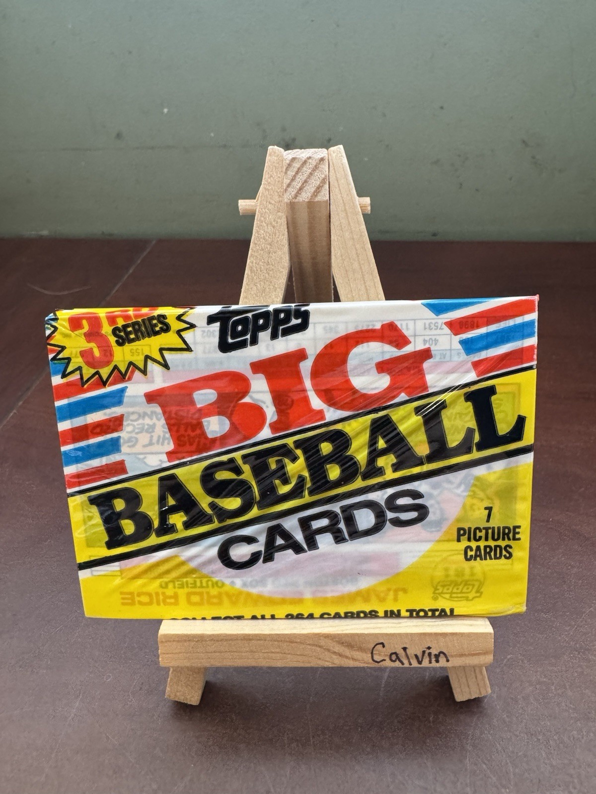 Ebay Item For Sale