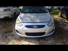 Crossmember/K-Frame Front Fits 12-17 ACCENT 1050838