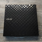 Asus SDRW-08D2S-U LITE schwarz, externer DVD/CD-Brenner, DVD±RW (±R DL)