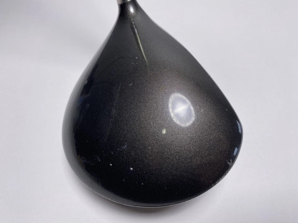 Cleveland Launcher 460 Driver 7.5* Aldila NV Verde 65g Rígido Derecha Empuñadura Mediana Foto 4 de 4