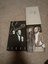 Frank Sinatra Cd Boxset Bundle