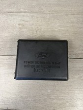1994-2004 Mustang Engine Compartment Under Hood Fuse Box Cover F4zb-14a003-a