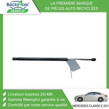 Capot Mercedes CLASSE E