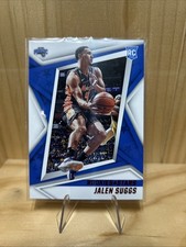2021-22 Panini Chronicles - Rookies and Stars - Jalen Suggs #104 (RC) Red 