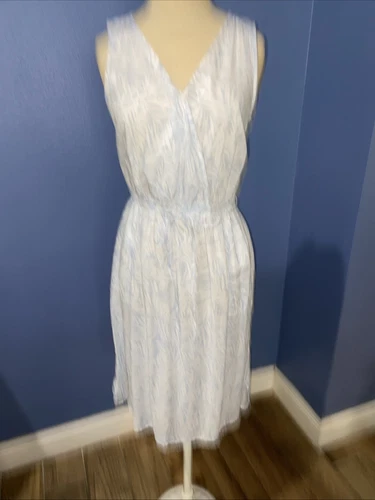 BeachLunchLounge Collection Summer Dress