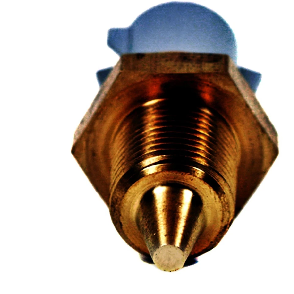 Sensor de temperatura de refrigerante TS10001 Delphi para camioneta F150 F250 F350 E150 furgoneta E250 Foto 3 de 4