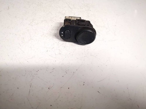 Opel Zafira 2002 Wing mirror control switch (Exterior Mirror Switc #2197555-90