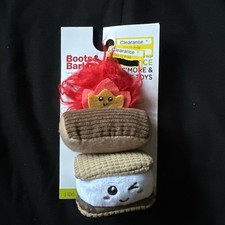 Boots  Barkley Catnip Pounce Cat S  more  Fire Toy  Kitten Catnip  CAT  NEW