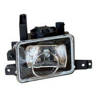 Nebelscheinwerfer Rechts FüR Opel Combo Tour Corsa C X01 Ab 03-> 13262883