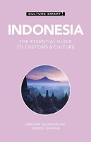 Graham Saunders (U. A.) | Indonesia - Culture Smart! | Taschenbuch | Englisch